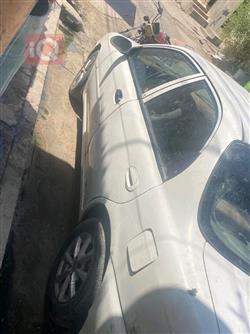 Kia Sephia